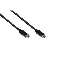 Good Connections GC-M0112 - 0.5 m - USB C - USB C - USB 3.2 Gen 1