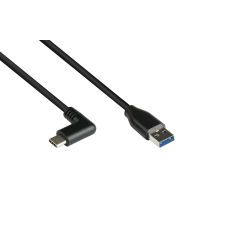 Good Connections GC-M0260 - 0.5 m - USB C - USB A - USB 3.2 Gen 1