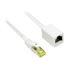 Good Connections RNS - Patch extension cable - RJ-4 | 8070VR-010W