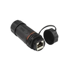 Good Connections Patchkabelkupplung Outdoor IP68 Cat / 6 | ODC-06