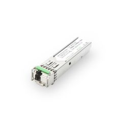 DIGITUS Professional DN-81004-01 - SFP (mini-GBIC) transceiver mo