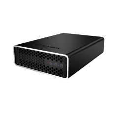 ICY BOX IB-RD2253-C31- Ext / Typ-A und Type-C - 2.5" - USB - 3.0