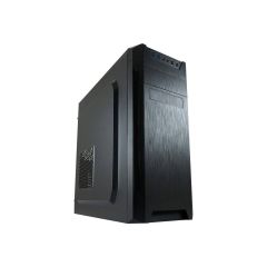 LC Power Classic 7040B - MDT - ATX - no power suppl | LC-7040B-ON