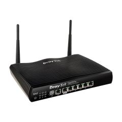 Draytek Vigor 2927ac - Wireless router - 5-por | V2927AC-DE-AT-CH