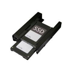 Cremax ICY Dock MB082SP EZ-FIT PRO - Storage bay adapte | #B082SP
