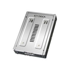 Cremax ICY Dock MB982IP-1S - Storage bay adapter  | 4713227445382