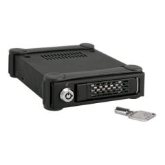 Cremax ICY Dock ToughArmor MB991U3-1SB - Storage mobile rack - 2.