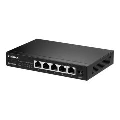 Edimax GS-1005BE - Switch - unmanaged - 5 x 100/1000/2.5G - deskt
