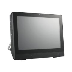 Shuttle XPC P25N - Barebone - all-in-one - 1 x N-series N100 / up