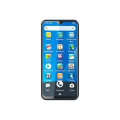 Ordissimo LeNuméro2 - 4G smartphone - RAM 4 GB / Intern | ART0412
