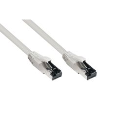 Good Connections 8080L-015 - 1.5 m - Cat8.1 - SF/UTP (S-FTP) - RJ