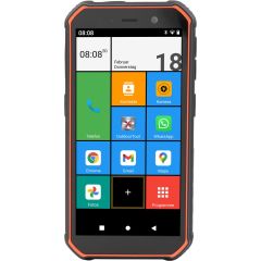 Olympia TREK / 14 cm (5.5") / 1440 x 720 pixels / 1.27 GHz | 2288