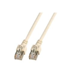 EFB-Elektronik - Patch cable - RJ-45 (M) to RJ-45 (M | K5455.0,15