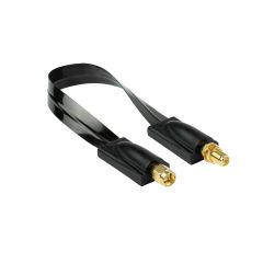 kabelmeister Koaxial HF Fensterdurchführung SMA Stecke | FD-S20MF