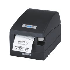 Citizen CT-S2000 / Thermal / POS printer / 220 mm/ | CTS2000USBBK