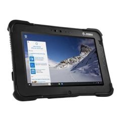 Zebra XSLATE L10ax - Rugged - tablet - Intel Co | RTL10C0-0A11X0X
