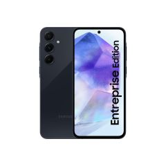 Samsung Galaxy A55 - Enterprise Edition - 5G sma | SM-A556BZKAEEE