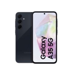 Samsung Galaxy A35 - Enterprise Edition - 5G sma | SM-A356BZKBEEB