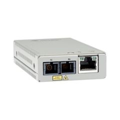 Allied Telesis AT MMC200LX/SC - Fibre media  | AT-MMC200LX/SC-960