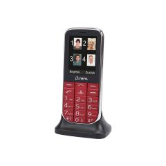 OLYMPIA Joy II - Feature phone - dual-SIM - microSD slot - | 2220