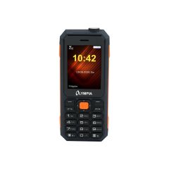 OLYMPIA Active - Feature phone - dual-SIM - microSD slot - | 2283