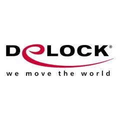 Navilock - Power supply - 2 A | 41337