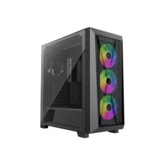 Xilence Performance X Series Xilent X X912.ARGB - Mid tower - ATX