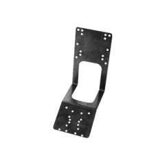 Zebra - Keyboard mounting kit - field - for | CRD-ET8X-M-KBBK1-01
