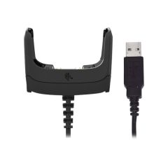 Zebra USB Cable Cup - Power / data cable - US | CBL-RFD49-USB1-01