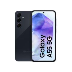 Samsung Galaxy A55 - 5G smartphone - dual-SIM -  | SM-A556BZKAEUE