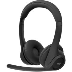 Logitech Zone 300 BLACK Headset 981001407