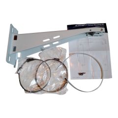 HPE Aruba Outdoor Pole/Wall Long Mount Kit - Network dev | JW052A