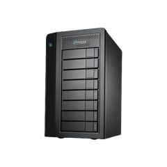 Promise Pegasus32 R8 - Hard drive array - 32 TB | F40P2R800000004