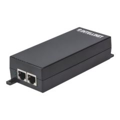 Intellinet Gigabit High-Power PoE+ Injector,1 x 30 W Por | 561518
