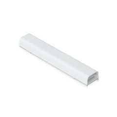 Ubiquiti UACC-CRS / Straight cable tray / Acrylonitrile butadiene
