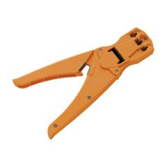 Schwaiger - Crimp tool - orange | TST4335531
