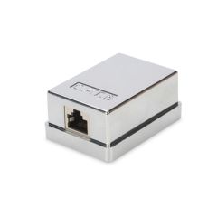 Digitus Professional DN-93710 - Network surface mount box - surfa