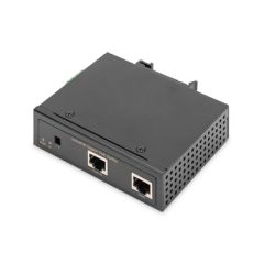 DIGITUS Professional DN-651111 - PoE splitter (DIN rail mountable
