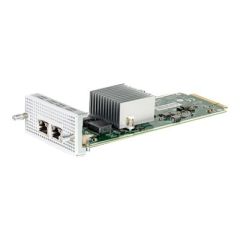 LANCOM - Expansion module - 10Gb Ethernet x 2 - for R&amp | 55126