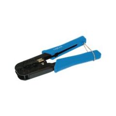 LogiLink Modular Crimping Tool 8P8C - Crimp tool | WZ0033