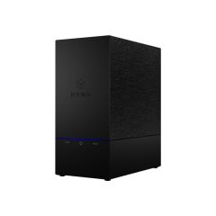 RaidSonic ICY BOX IB-RD3621U3 - Hard drive array - 2 bays (SATA-6