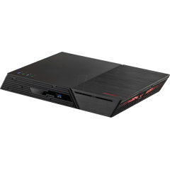 Asustor FLASHSTOR PRO 12 BAY NAS INTEL N5105  | 90-FS6712X00-MD30