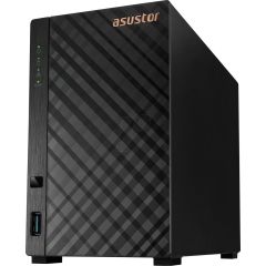 Asustor Drivestor 2 Lite AS1102TL 2-Bay | 90-AS1102TL0-MA30