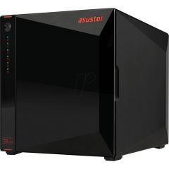 Asustor Xpanstor 4 AS5004U 4-Bay | 90-AS5004U00-M030
