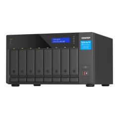 QNAP TVS-H874 - NAS server - 8 bays - SATA 6Gb | TVS-h874X-i9-64G