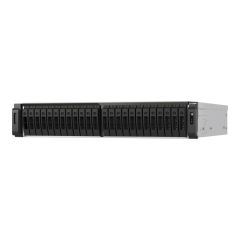 QNAP TS-H3077AFU-R5 - NAS server - 30 bays - | TS-h3077AFU-R5-32G