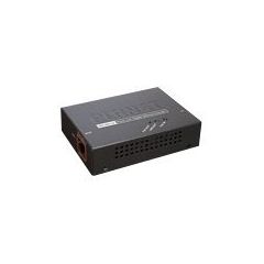 PLANET POE-E201 - Repeater - 1GbE - 10Base-T, 100Base-TX, 1000Bas