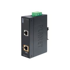 PLANET IPOE-162 - PoE injector - AC 24 / DC 24-48 V - 30 Watt - o
