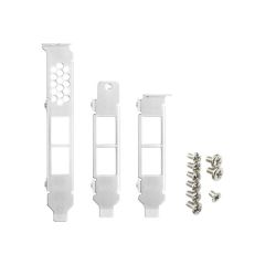 QNAP - Bracket kit | BRKT-QXG-10G2T