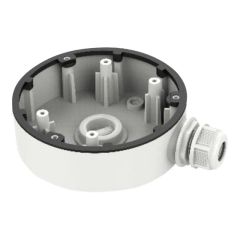 Hikvision DS-1280ZJ-DM46 - Camera junction box - indoor, outdoor